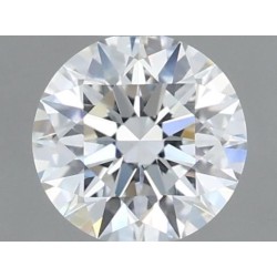 Diament szlif okrągły, 0.8ct, VVS2, G, GIA 1517793688