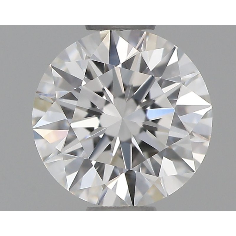 Diament szlif okrągły, 0.53ct, VVS1, F, GIA 6525351333