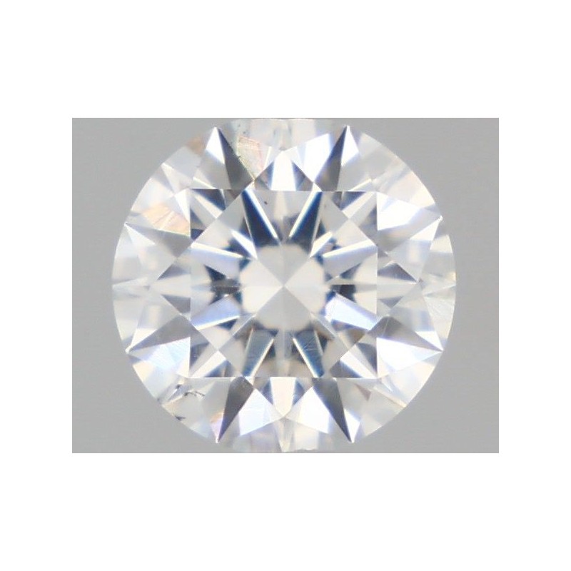 Diament szlif okrągły, 0.55ct, VS2, D, GIA 6235901890 Diament szlif okrągły, 0.55ct, VS2, D, GIA 6235901890