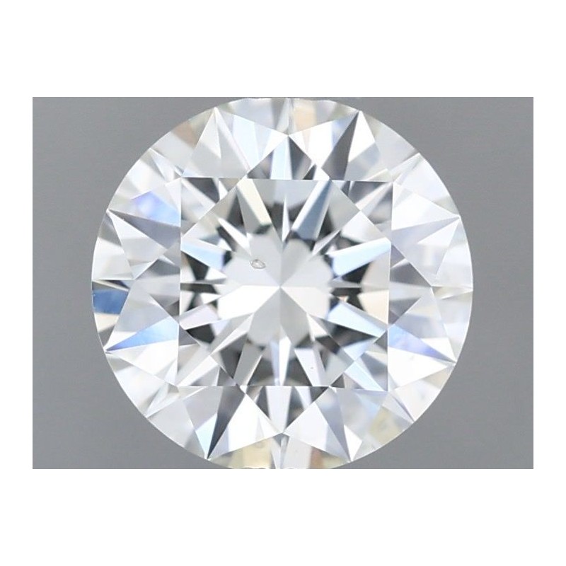 Diament szlif okrągły, 0.8ct, SI1, H, GIA 6402640091 Diament szlif okrągły, 0.8ct, SI1, H, GIA 6402640091
