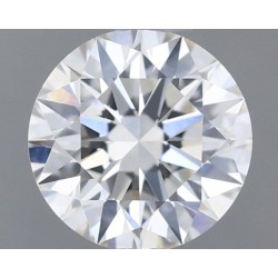 Diament szlif okrągły, 0.56ct, VS1, G, GIA 2317700094
