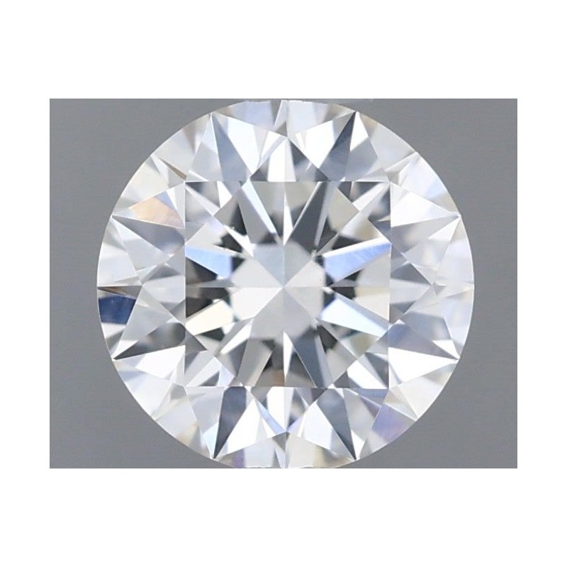 Diament szlif okrągły, 0.56ct, VS1, G, GIA 2317700094