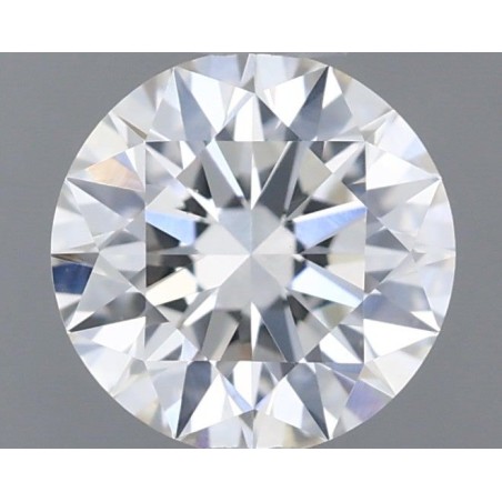 Diament szlif okrągły, 0.56ct, VS1, G, GIA 2317700094