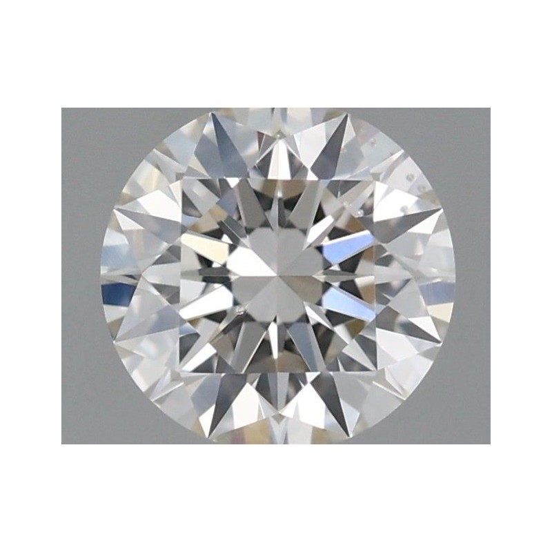 Diament szlif okrągły, 0.59ct, SI1, I, GIA 1343313673 Diament szlif okrągły, 0.59ct, SI1, I, GIA 1343313673