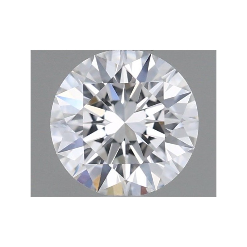 Diament szlif okrągły, 0.53ct, VVS2, E, GIA 7378118929 Diament szlif okrągły, 0.53ct, VVS2, E, GIA 7378118929