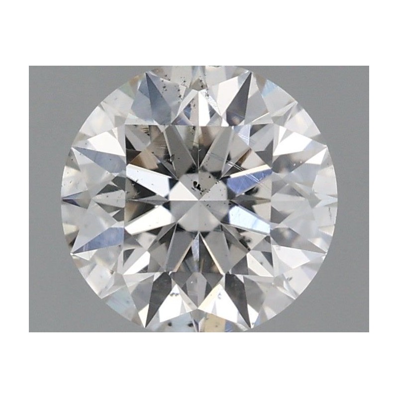 Diament szlif okrągły, 0.77ct, SI1, I, GIA 1225132739 Diament szlif okrągły, 0.77ct, SI1, I, GIA 1225132739