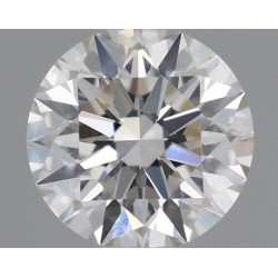 Diament szlif okrągły, 0.5ct, VS1, I, GIA 1317700370
