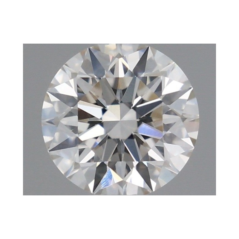 Diament szlif okrągły, 0.5ct, VS1, I, GIA 1317700370 Diament szlif okrągły, 0.5ct, VS1, I, GIA 1317700370