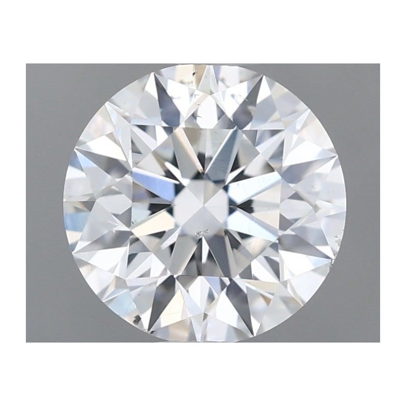 Diament szlif okrągły, 1ct, SI1, D, GIA 6221413858 Diament szlif okrągły, 1ct, SI1, D, GIA 6221413858