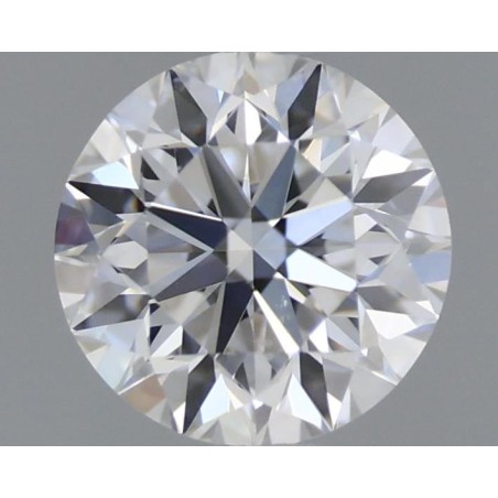 Diament szlif okrągły, 0.31ct, VS2, E, GIA 2294111695