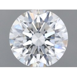 Diament szlif okrągły, 0.71ct, VVS1, D, GIA 6275268917