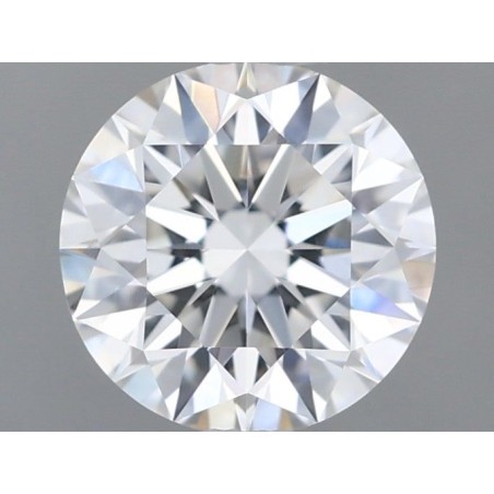 Diament szlif okrągły, 0.71ct, VVS1, D, GIA 6275268917
