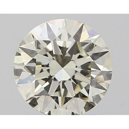 Diament szlif okrągły, 0.7ct, VS2, I, IGI 645442828