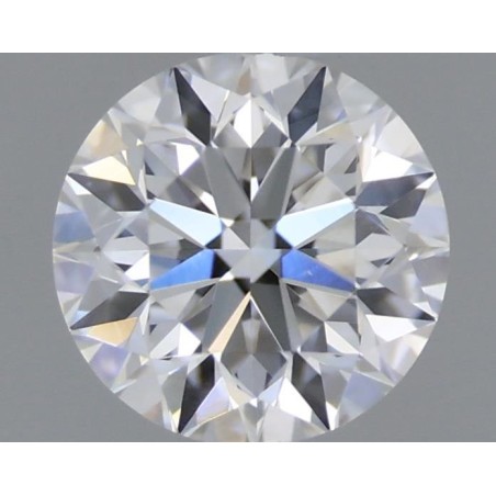 Diament szlif okrągły, 0.3ct, VS1, E, GIA 1295115599