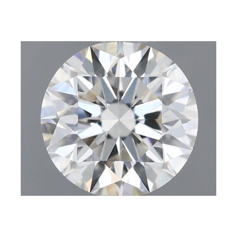 Diament szlif okrągły, 0.56ct, VVS1, I, GIA 2327209820