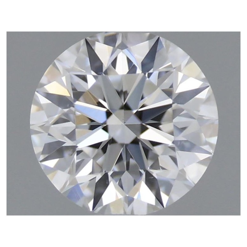 Diament szlif okrągły, 0.37ct, VS1, E, GIA 2294539423