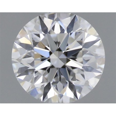 Diament szlif okrągły, 0.37ct, VS1, E, GIA 2294539423