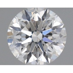 Diament szlif okrągły, 0.5ct, VS2, F, GIA 5283863590