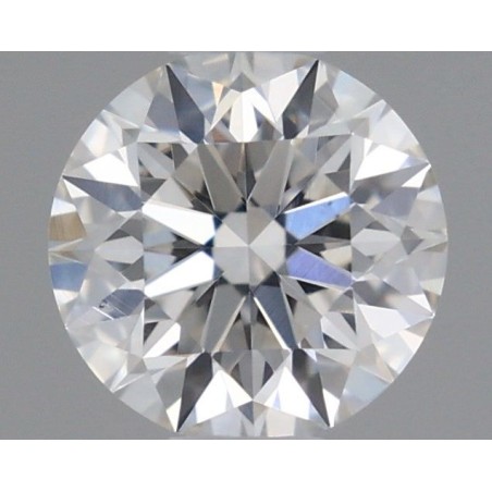 Diament szlif okrągły, 0.5ct, VS2, F, GIA 5283863590