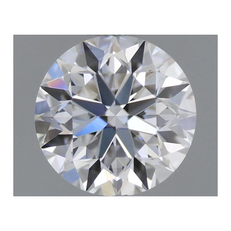 Diament szlif okrągły, 0.3ct, VS1, D, GIA 6292111601