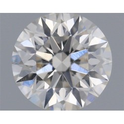 Diament szlif okrągły, 0.73ct, VS2, H, GIA 2236048069