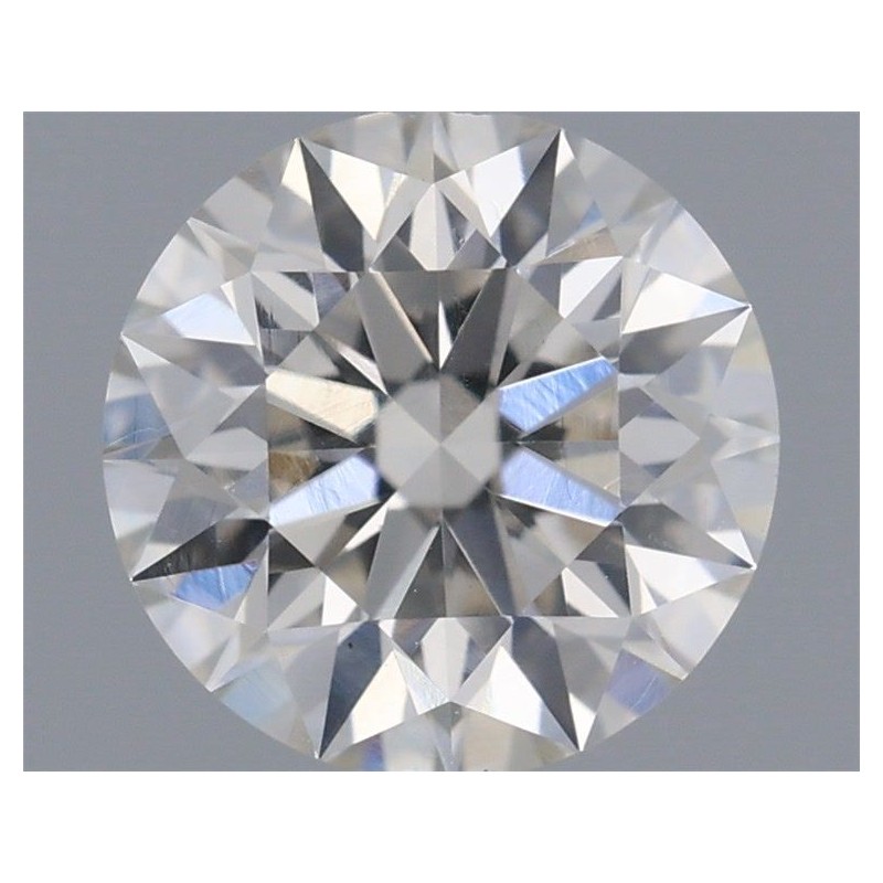 Diament szlif okrągły, 0.73ct, VS2, H, GIA 2236048069