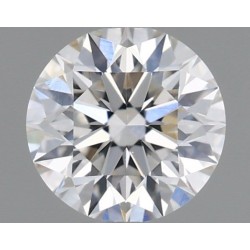 Diament szlif okrągły, 0.52ct, VS1, G, GIA 5316701908