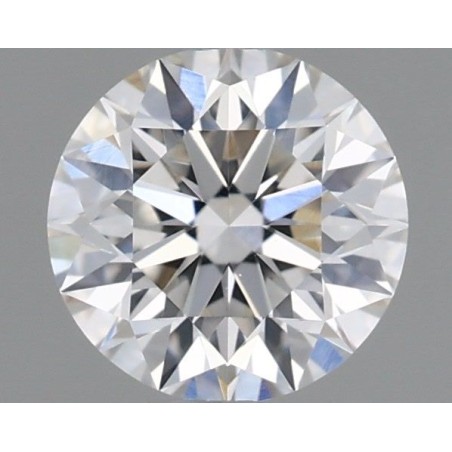 Diament szlif okrągły, 0.52ct, VS1, G, GIA 5316701908