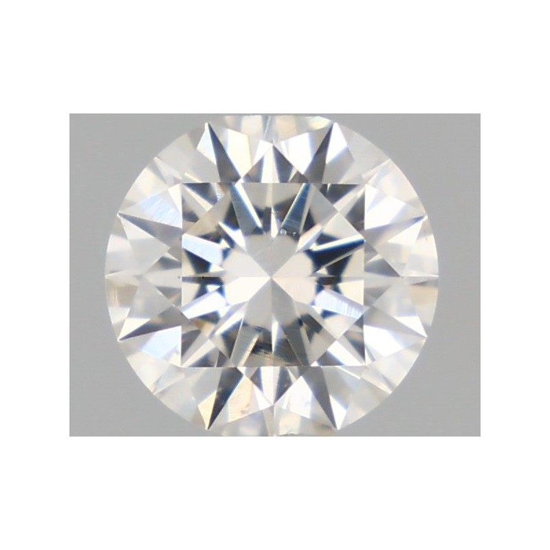 Diament szlif okrągły, 0.54ct, VS2, H, GIA 2378117712