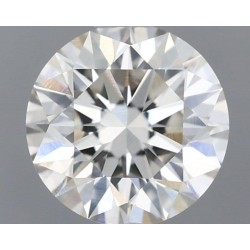 Diament szlif okrągły, 0.56ct, VVS2, I, GIA 2186556480