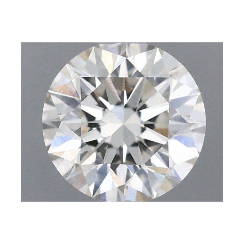 Diament szlif okrągły, 0.56ct, VVS2, I, GIA 2186556480 Diament szlif okrągły, 0.56ct, VVS2, I, GIA 2186556480