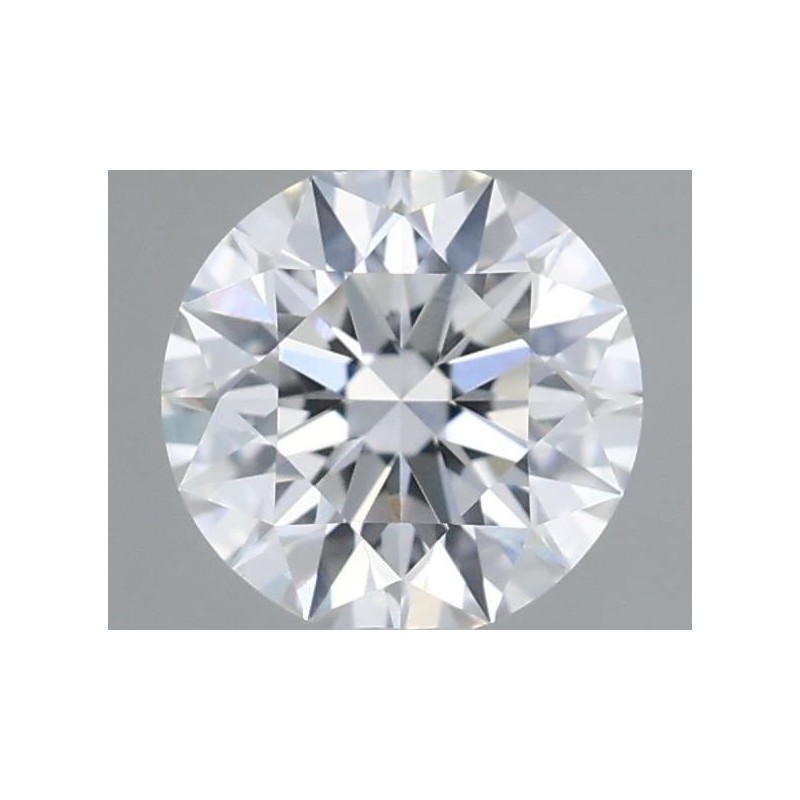 Diament szlif okrągły, 0.55ct, VS1, F, GIA 1303041456 Diament szlif okrągły, 0.55ct, VS1, F, GIA 1303041456