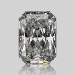 Diament radiant, 0.71ct, VS1, G, GIA 1535808140