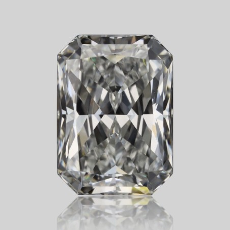 Diament radiant, 0.71ct, VS1, G, GIA 1535808140