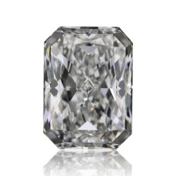 Diament radiant, 0.73ct, VVS2, G, GIA 6532836344