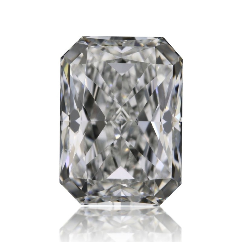 Diament radiant, 0.73ct, VVS2, G, GIA 6532836344 Diament radiant, 0.73ct, VVS2, G, GIA 6532836344