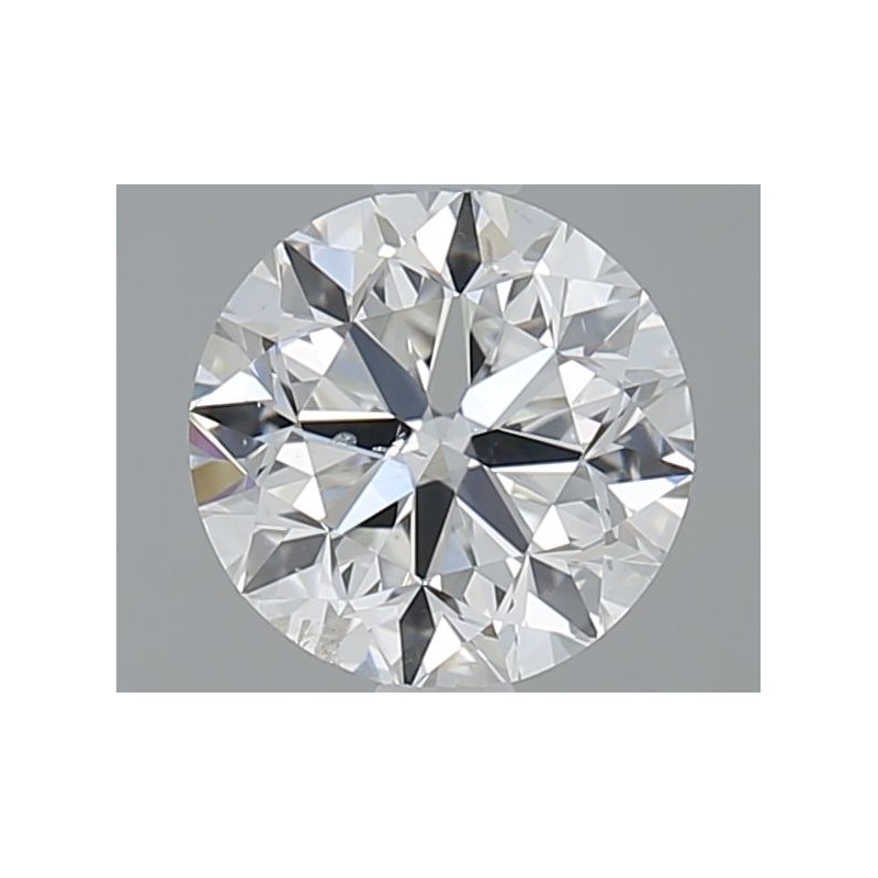 Diament szlif okrągły, 1ct, SI2, H, GIA 1535638958
