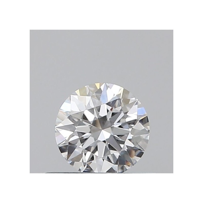 Diament szlif okrągły, 0.32ct, VS1, E, GIA 7522358430
