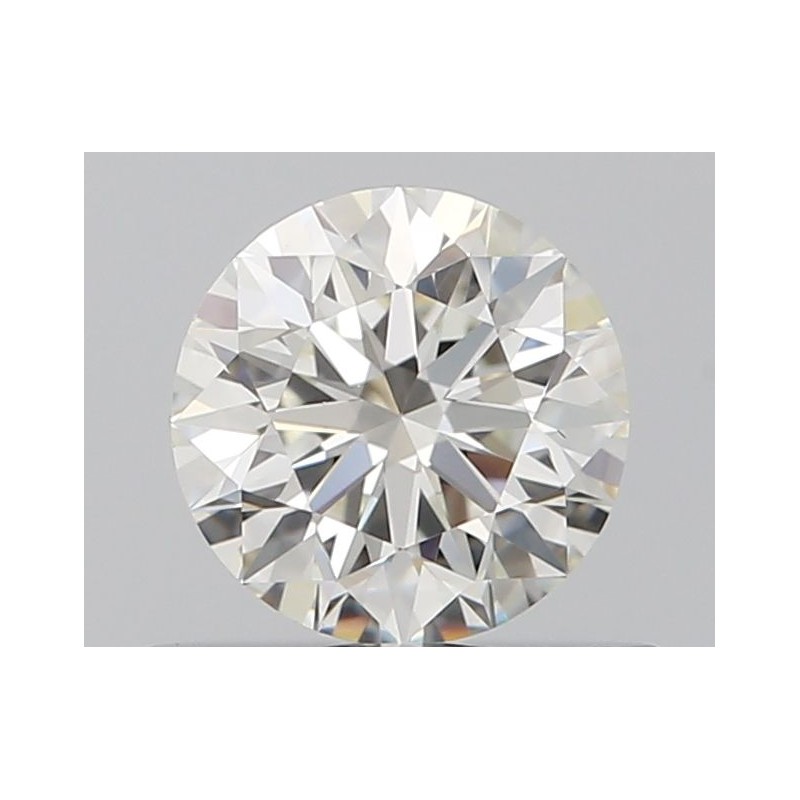 Diament szlif okrągły, 0.56ct, VS1, I, GIA 5523799033