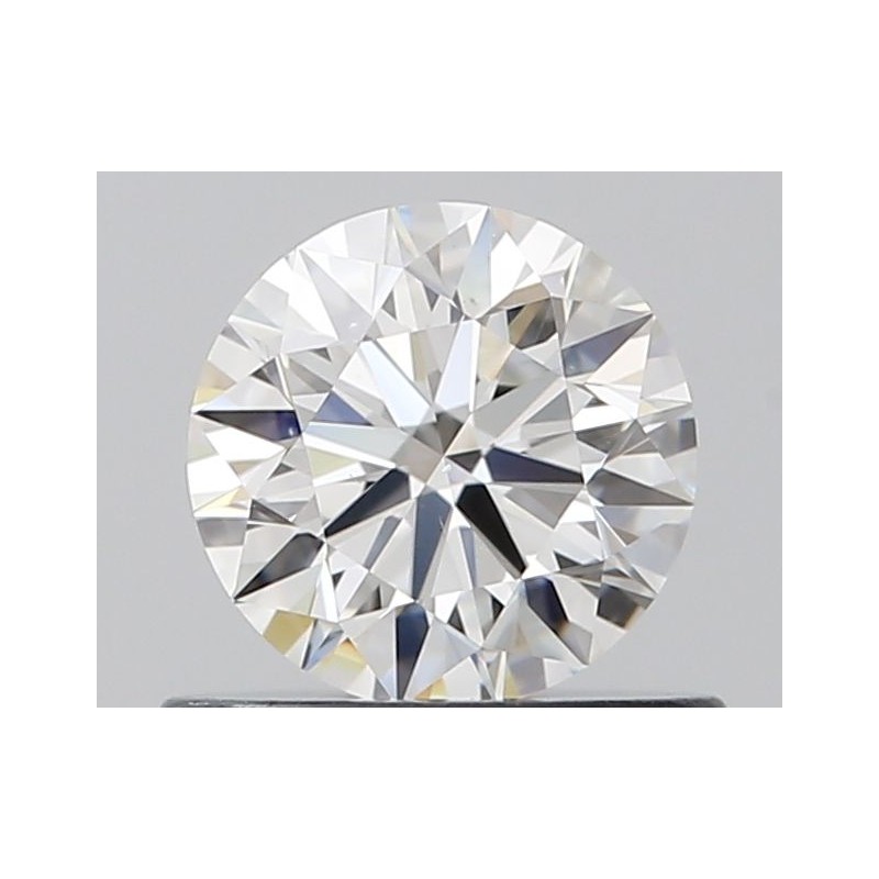 Diament szlif okrągły, 0.57ct, VS2, G, GIA 6521542554