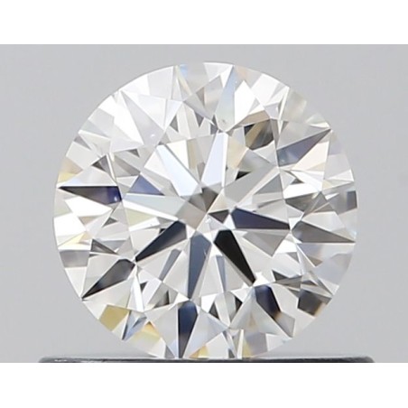 Diament szlif okrągły, 0.57ct, VS2, G, GIA 6521542554