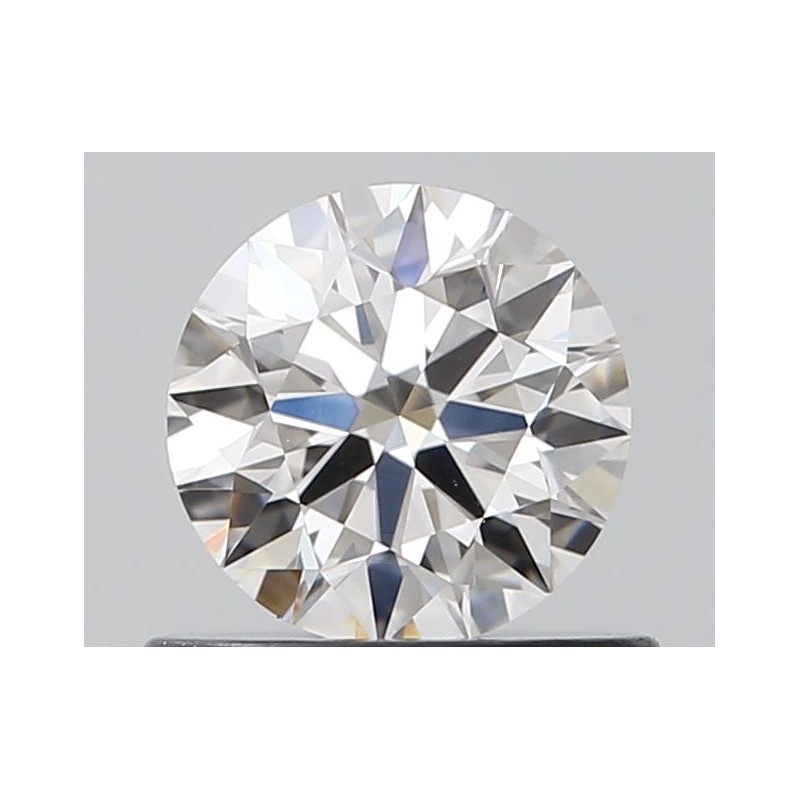 Diament szlif okrągły, 0.57ct, VVS2, F, GIA 6512363070