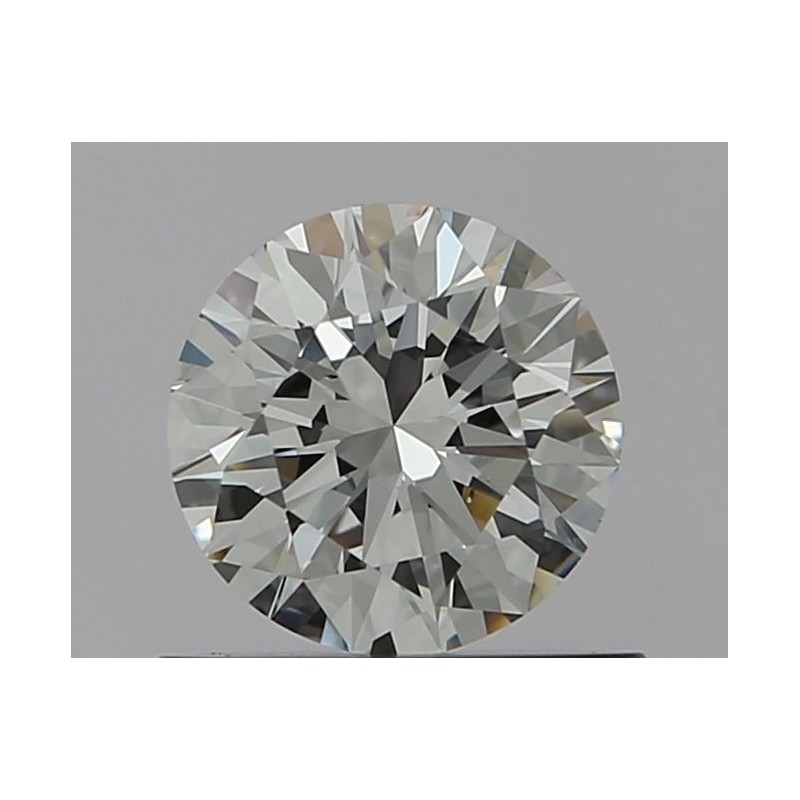 Diament szlif okrągły, 0.59ct, VS2, D, GIA 6532496634 Diament szlif okrągły, 0.59ct, VS2, D, GIA 6532496634