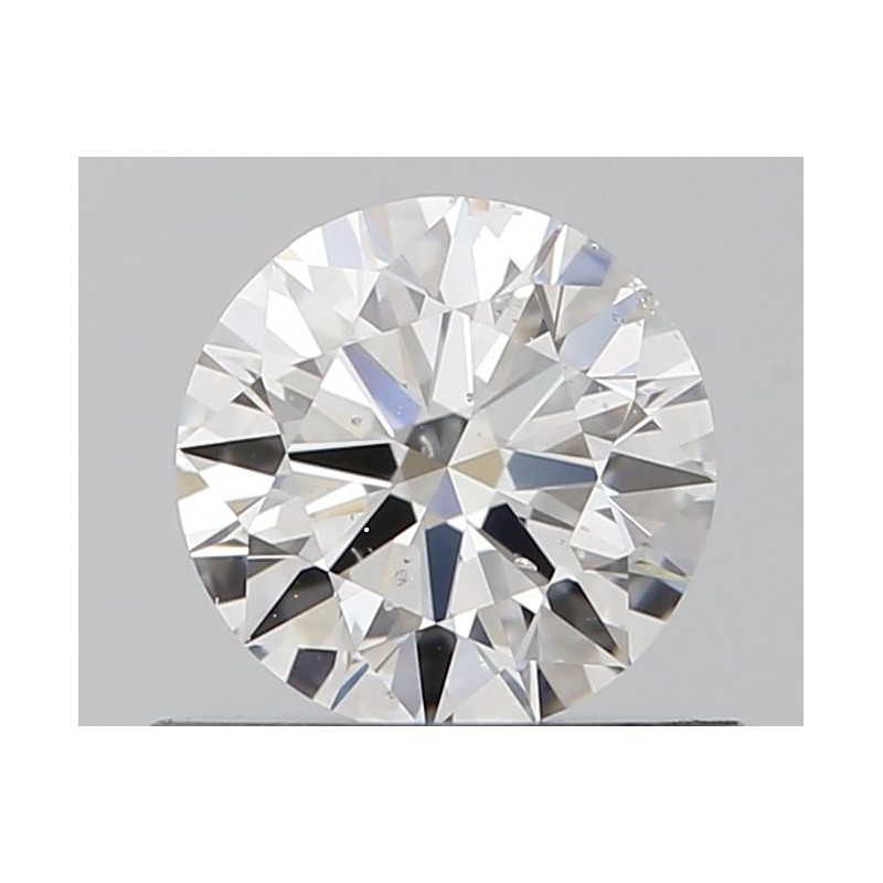 Diament szlif okrągły, 0.54ct, SI2, F, GIA 2526883769 Diament szlif okrągły, 0.54ct, SI2, F, GIA 2526883769