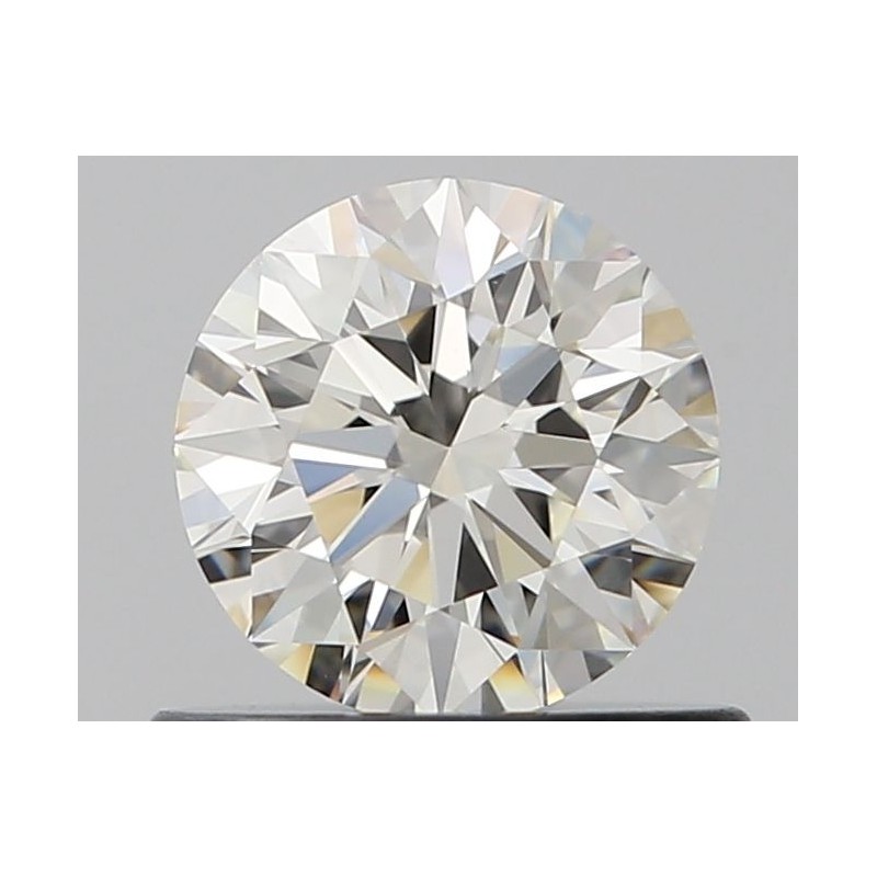 Diament szlif okrągły, 0.59ct, VS1, I, GIA 2534028171 Diament szlif okrągły, 0.59ct, VS1, I, GIA 2534028171