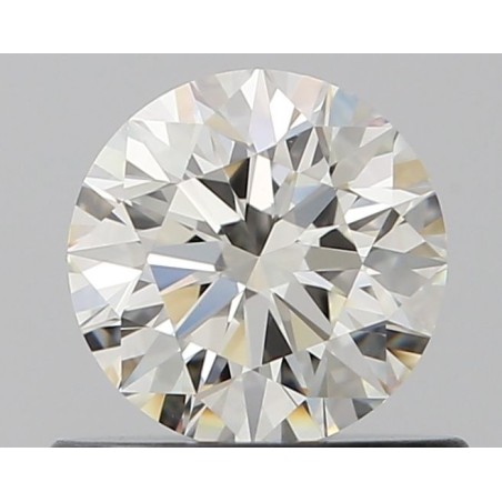 Diament szlif okrągły, 0.59ct, VS1, I, GIA 2534028171