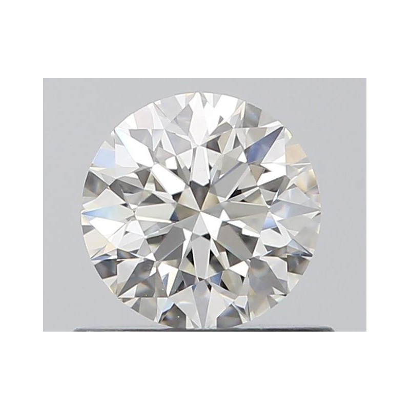 Diament szlif okrągły, 0.59ct, VS2, I, GIA 7511545365 Diament szlif okrągły, 0.59ct, VS2, I, GIA 7511545365
