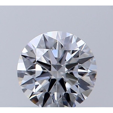 Diament szlif okrągły, 0.3ct, VVS1, D, GIA 6532793637