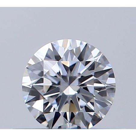 Diament szlif okrągły, 0.3ct, VVS2, D, GIA 2538806894