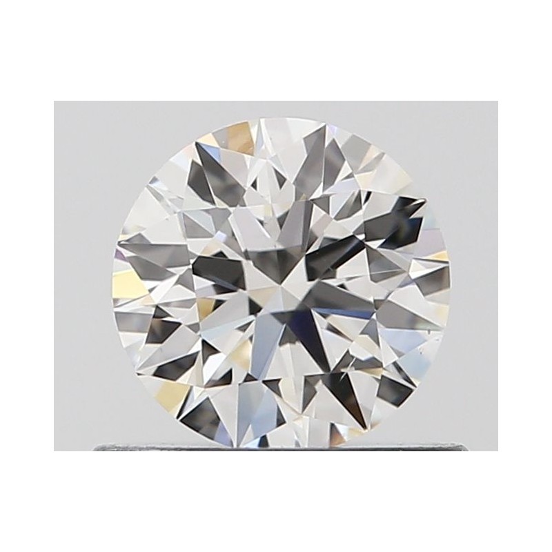Diament szlif okrągły, 0.55ct, VS2, G, GIA 3505590972 Diament szlif okrągły, 0.55ct, VS2, G, GIA 3505590972